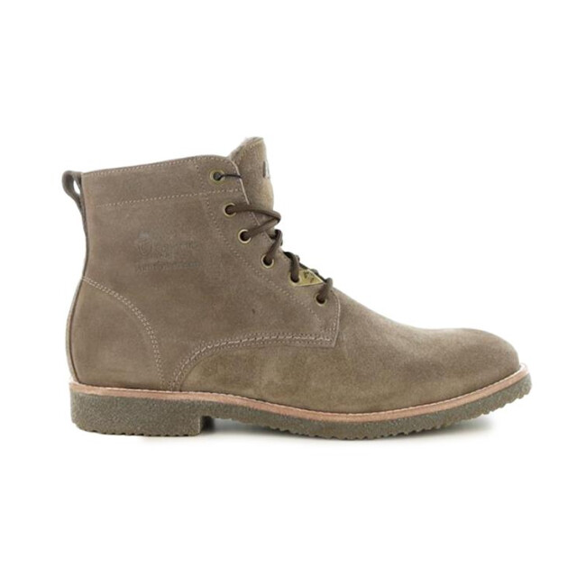 Panama Jack Glasgow Igloo Veterschoenen Taupe Glasgow Igloo large