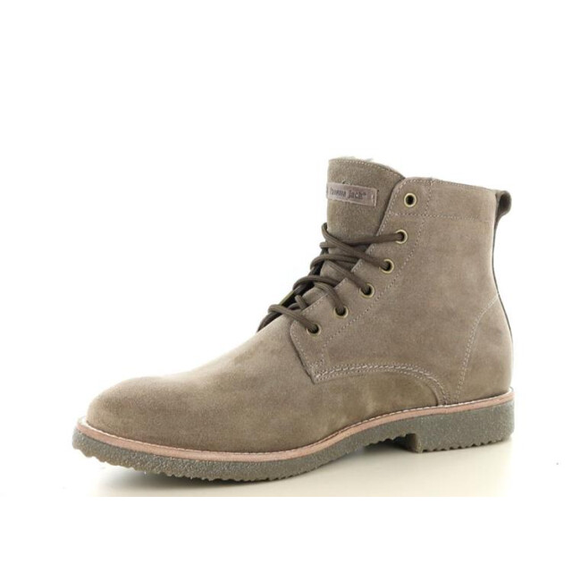 Panama Jack Glasgow Igloo Veterschoenen Taupe Glasgow Igloo large