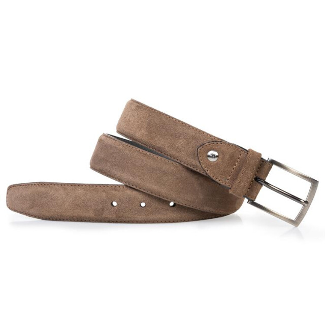 Floris van Bommel CFM-10083 Riemen Cognac CFM-10083 large