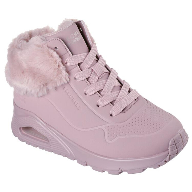 Skechers 310337L Uno Gen1 - Comfurt Laarzen Roze 310337L Uno Gen1 - Comfurt large