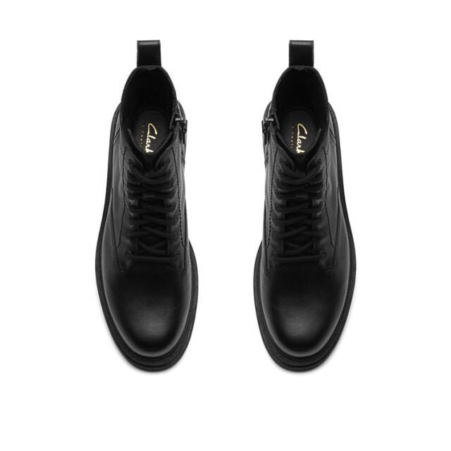 Clarks Original Orinoco3 style wijdte d Orinoco3 Style large