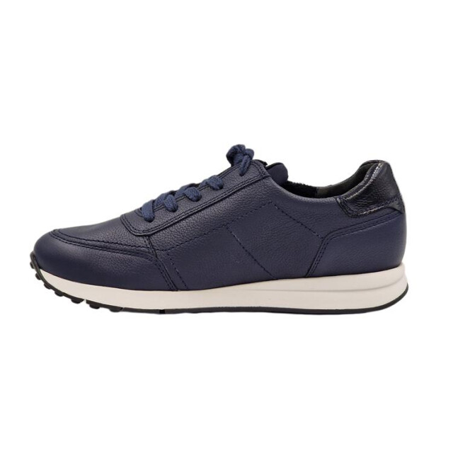Paul Green 4085 Sneakers Blauw 4085 large