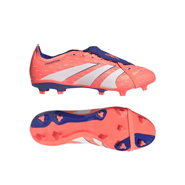 Adidas Predator league ft fg/mg JI1112 large