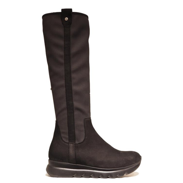 Wolky Jackson HV 02131.10 Laarzen Zwart Jackson HV 02131.10 large