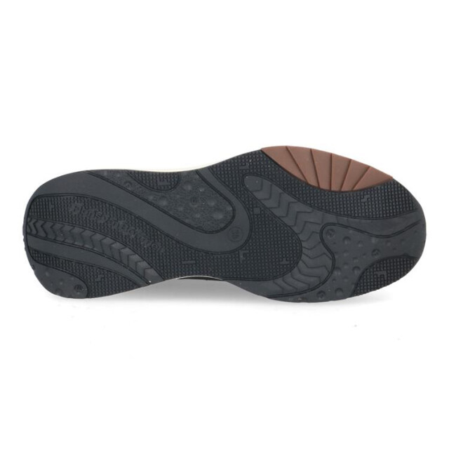 Floris van Bommel SFW-10138 Sneakers Bruin SFW-10138 large