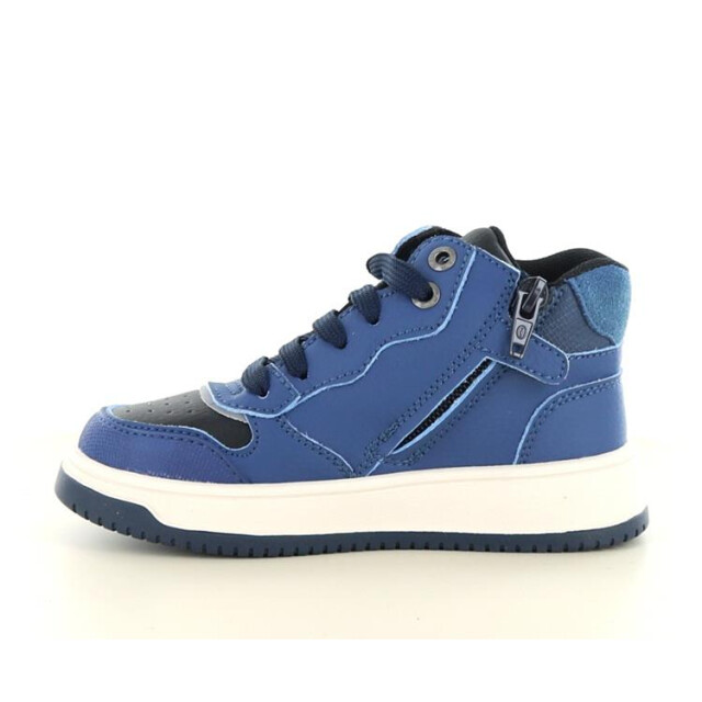 Shoesme NO25W006 Sneakers Blauw NO25W006 large