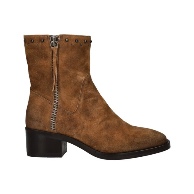 Piedi Nudi Zoe 01.06 Wijdte H Enkellaarzen Bruin Zoe 01.06 Wijdte H large