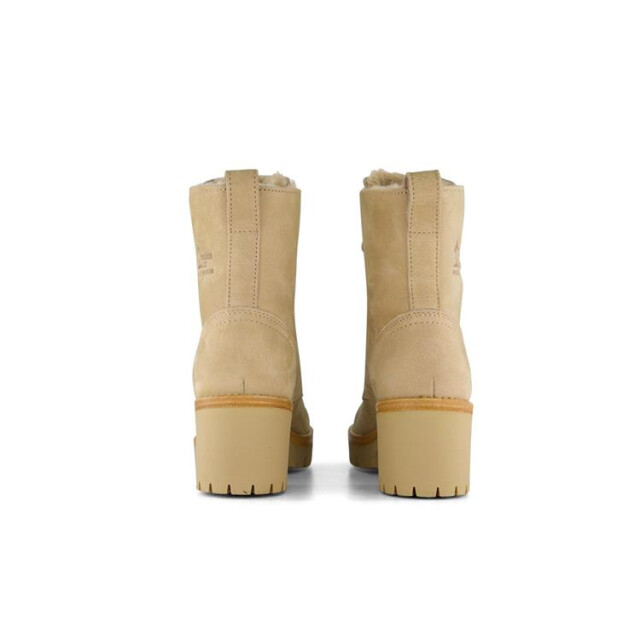 Panama Jack Padma Enkellaarzen Beige Padma large