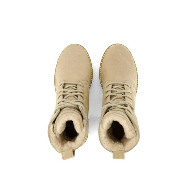 Panama Jack Padma Enkellaarzen Beige Padma large