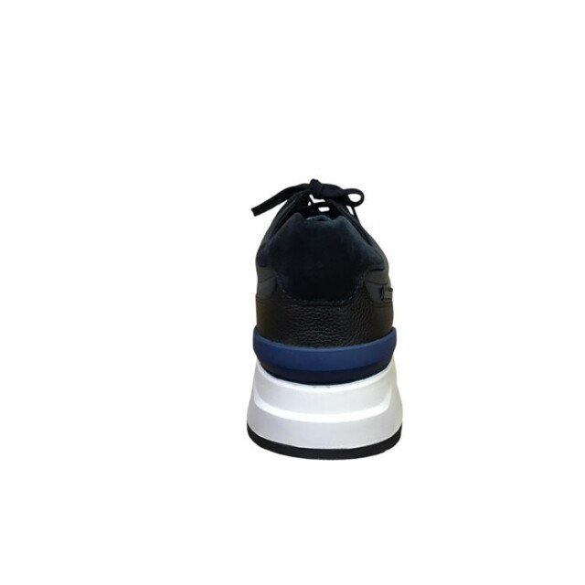 Mephisto Cruz Sneakers Blauw Cruz large