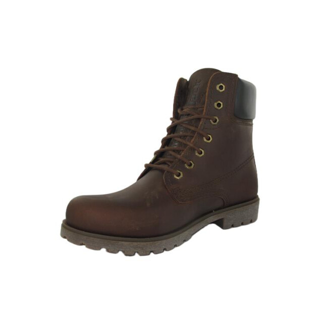 Panama Jack Panama 03 Veterschoenen Cognac Panama 03 large