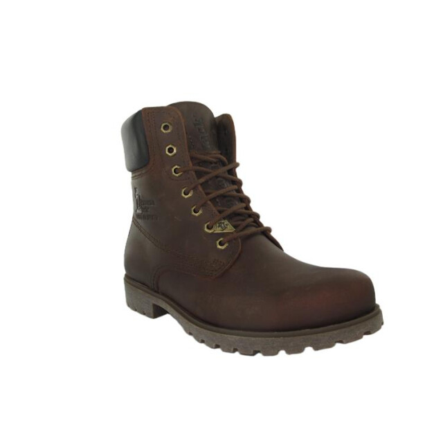Panama Jack Panama 03 Veterschoenen Cognac Panama 03 large