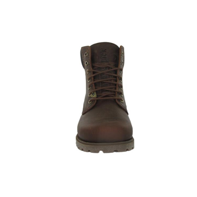 Panama Jack Panama 03 Veterschoenen Cognac Panama 03 large