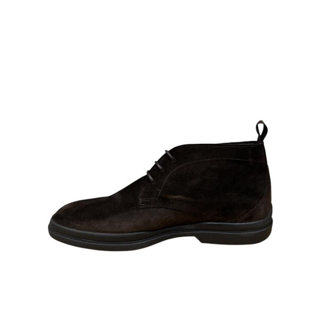 Van Bommel SBM-50038 Veterschoenen Bruin SBM-50038 large