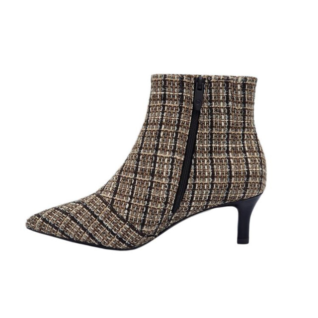 Peter Kaiser 9-75333-45-389 Enkellaarzen Bruin 9-75333-45-389 large