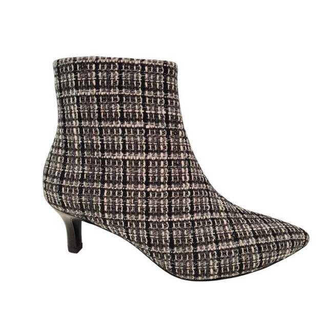 Peter Kaiser 9-75333-45-028 Enkellaarzen Zwart 9-75333-45-028 large