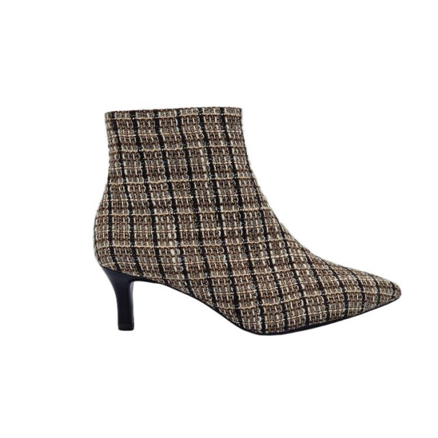 Peter Kaiser 9-75333-45-389 Enkellaarzen Bruin 9-75333-45-389 large