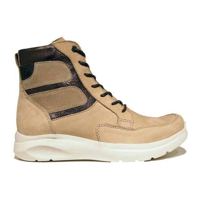 Wolky 06402 Veterschoenen Beige 06402 large