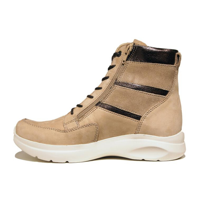 Wolky 06402 Veterschoenen Beige 06402 large