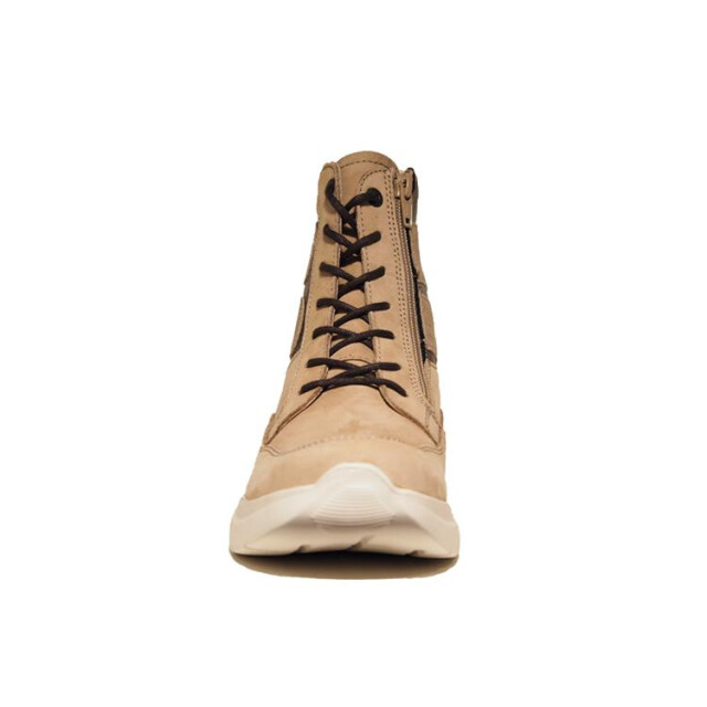 Wolky 06402 Veterschoenen Beige 06402 large