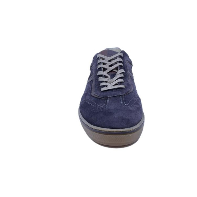 Van Bommel SBM-10024 Veterschoenen Grijs SBM-10024 large