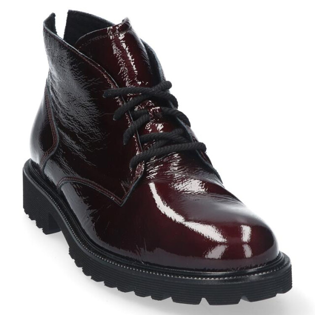 Durea 9797 185 Enkellaarzen Bordeaux 9797 185 large