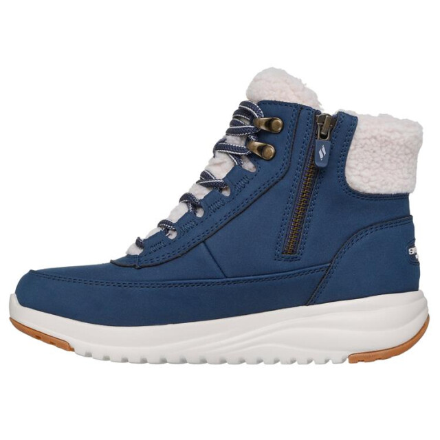 Skechers 144756 On-the-go Stellar - Alpine Veterschoenen Blauw 144756 On-the-go Stellar - Alpine large
