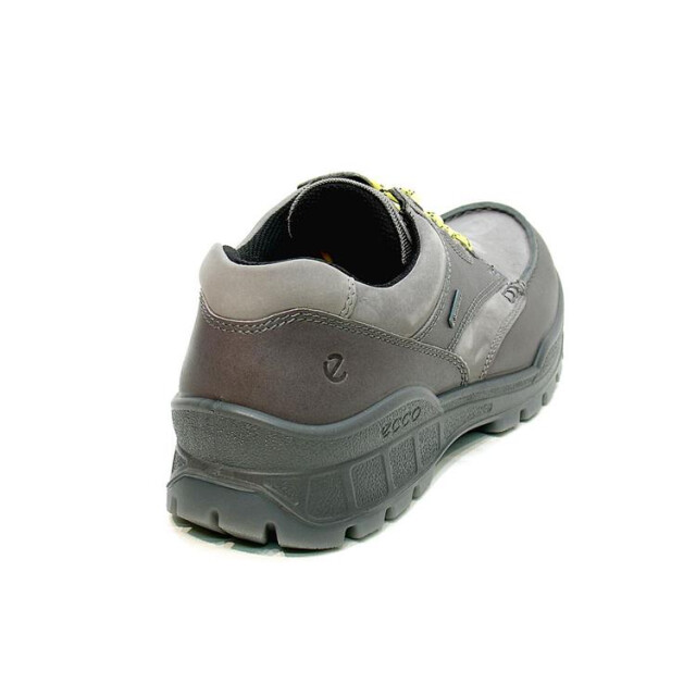 ECCO 831714 TRACK Veterschoenen Grijs 831714 TRACK large