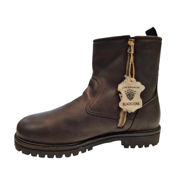 Blackstone CG193 Boots Bruin CG193 large
