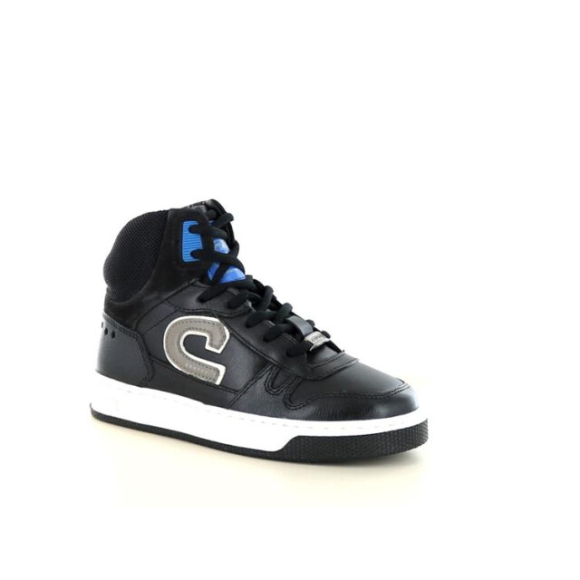 Cruyff Trophy Hi Boots Zwart Trophy Hi large