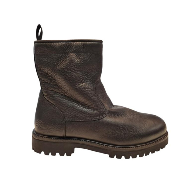 Blackstone CG193.BLK Laarzen Zwart CG193.BLK large