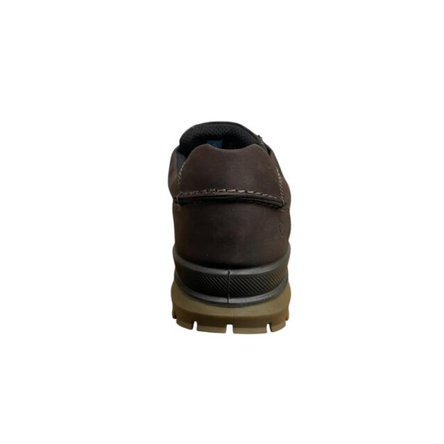 ECCO 838134 RUGGED Veterschoenen Bruin 838134 RUGGED large