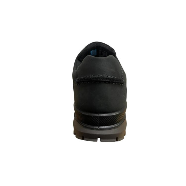 ECCO 838134 RUGGED Veterschoenen Zwart 838134 RUGGED large