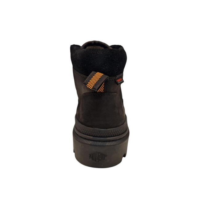 Palladium Pallatrooper cuff Pallatrooper Cuff large