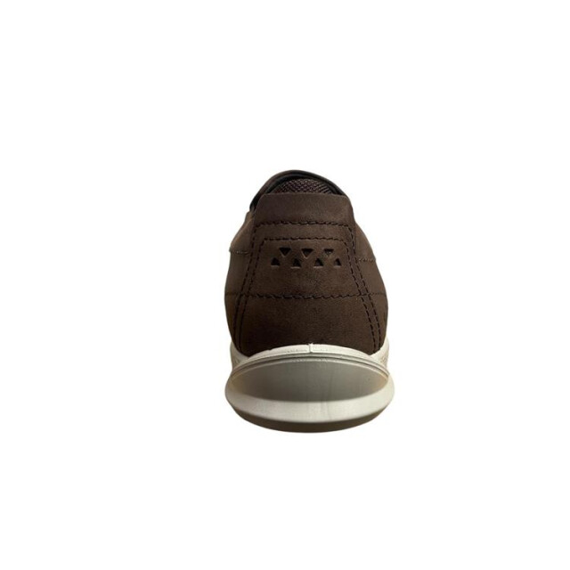 ECCO 501624 BYWAY Instapschoenen Bruin 501624 BYWAY large