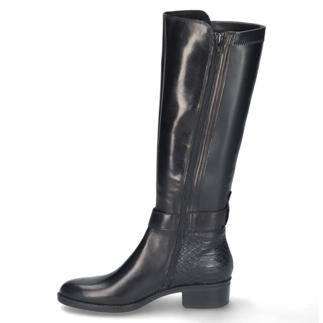 Durea 9805 912 Laarzen Zwart 9805 912 large