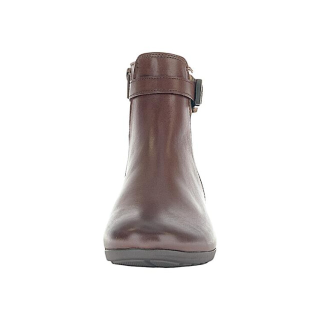 Gabor 72.713 Enkellaarzen Bruin 72.713 large