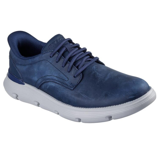 Skechers 205353 Garza - Duran Instapschoenen Blauw 205353 Garza - Duran large