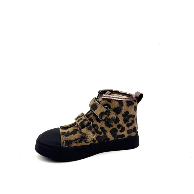 Shoesme sh25w045 Klittenband schoenen Bruin sh25w045 large