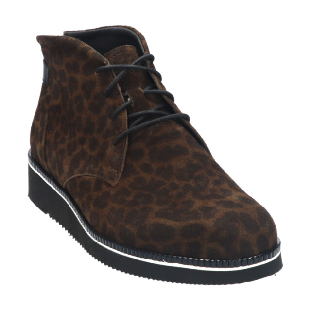 Durea 9654 474 Enkellaarzen Groen 9654 474 large