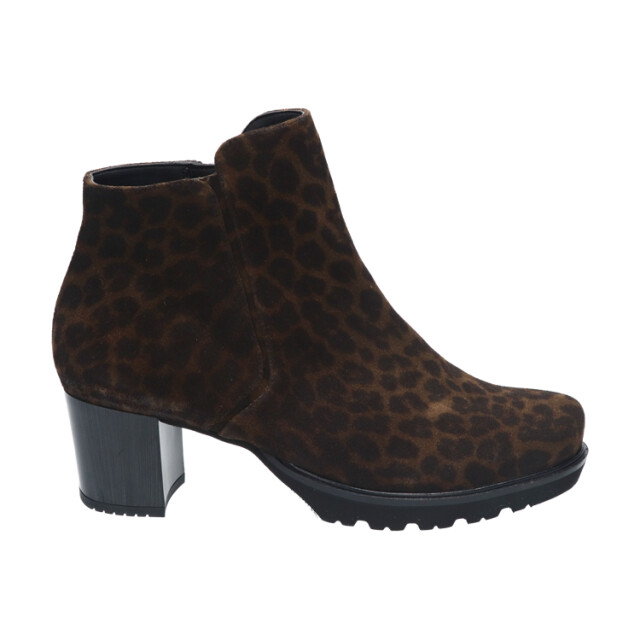 Durea 9743 872 Enkellaarzen Groen 9743 872 large