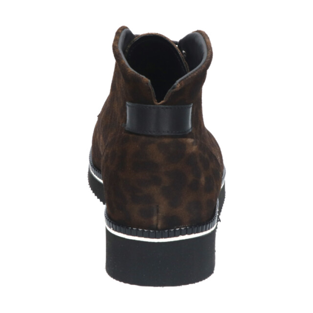 Durea 9654 474 Enkellaarzen Groen 9654 474 large