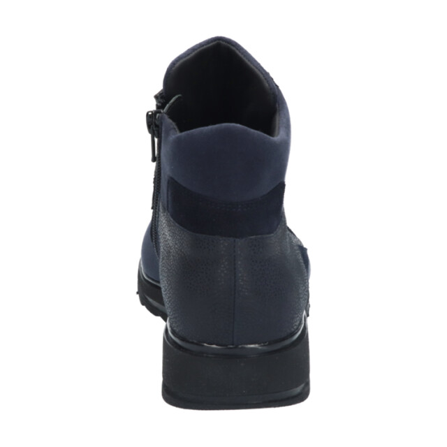 Durea 9773 688 Enkellaarzen Blauw 9773 688 large