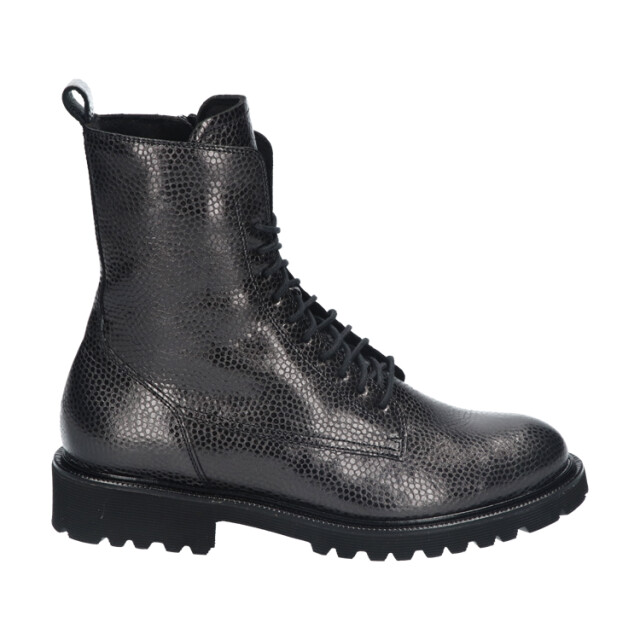 Durea 9801 184 Enkellaarzen Zwart 9801 184 large