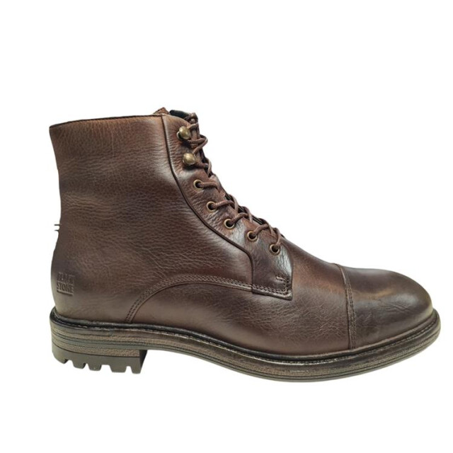 Blackstone UG21.DBR Veterschoenen Bruin UG21.DBR large