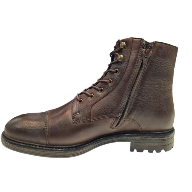 Blackstone UG21.DBR Veterschoenen Bruin UG21.DBR large