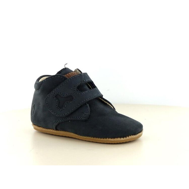 Shoesme BP24W004 Baby Schoenen Blauw BP24W004 large
