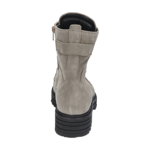 Durea 9758 wijdte E Enkellaarzen Bruin 9758 wijdte E large