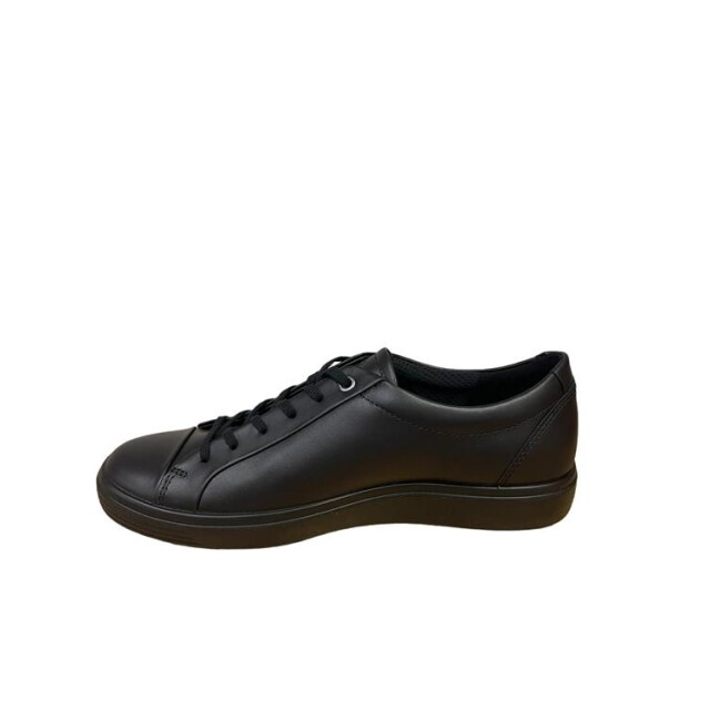 ECCO 218613 CLASSIC Veterschoenen Zwart 218613 CLASSIC large