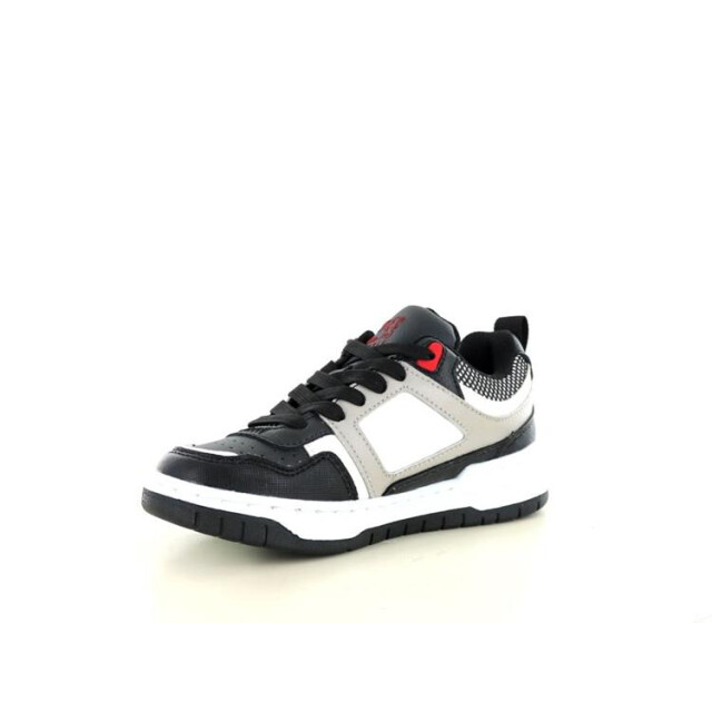 Cruyff Raval Sneakers Zwart Raval large